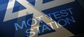 MOT Test Station